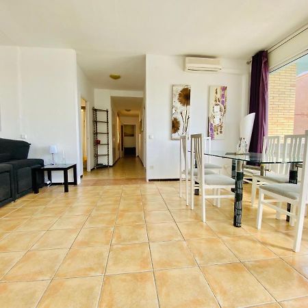 Sant Elm - Apartamento En La Playa Y El Centro De Roses Apartment Exterior foto